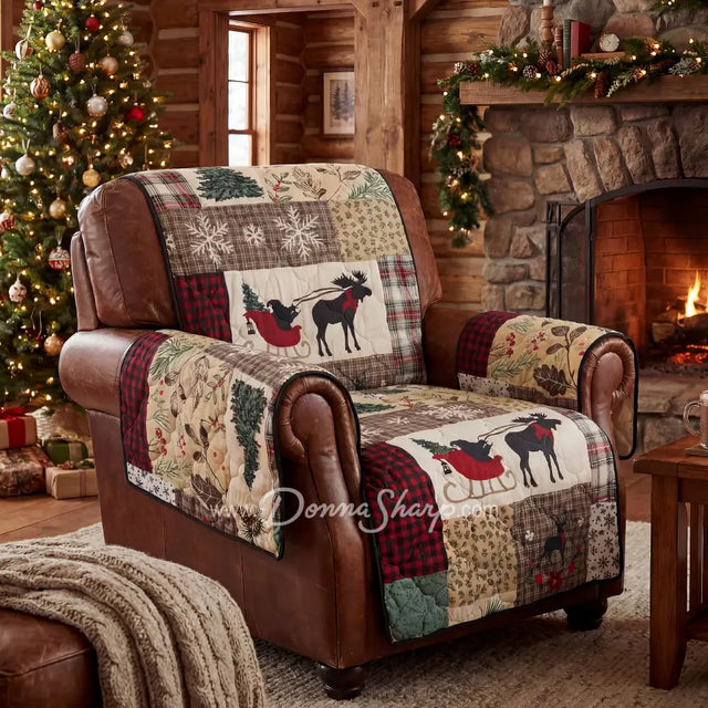 Dashing Furniture Covers from Your Lifestyle - Chair - Sofa Cover