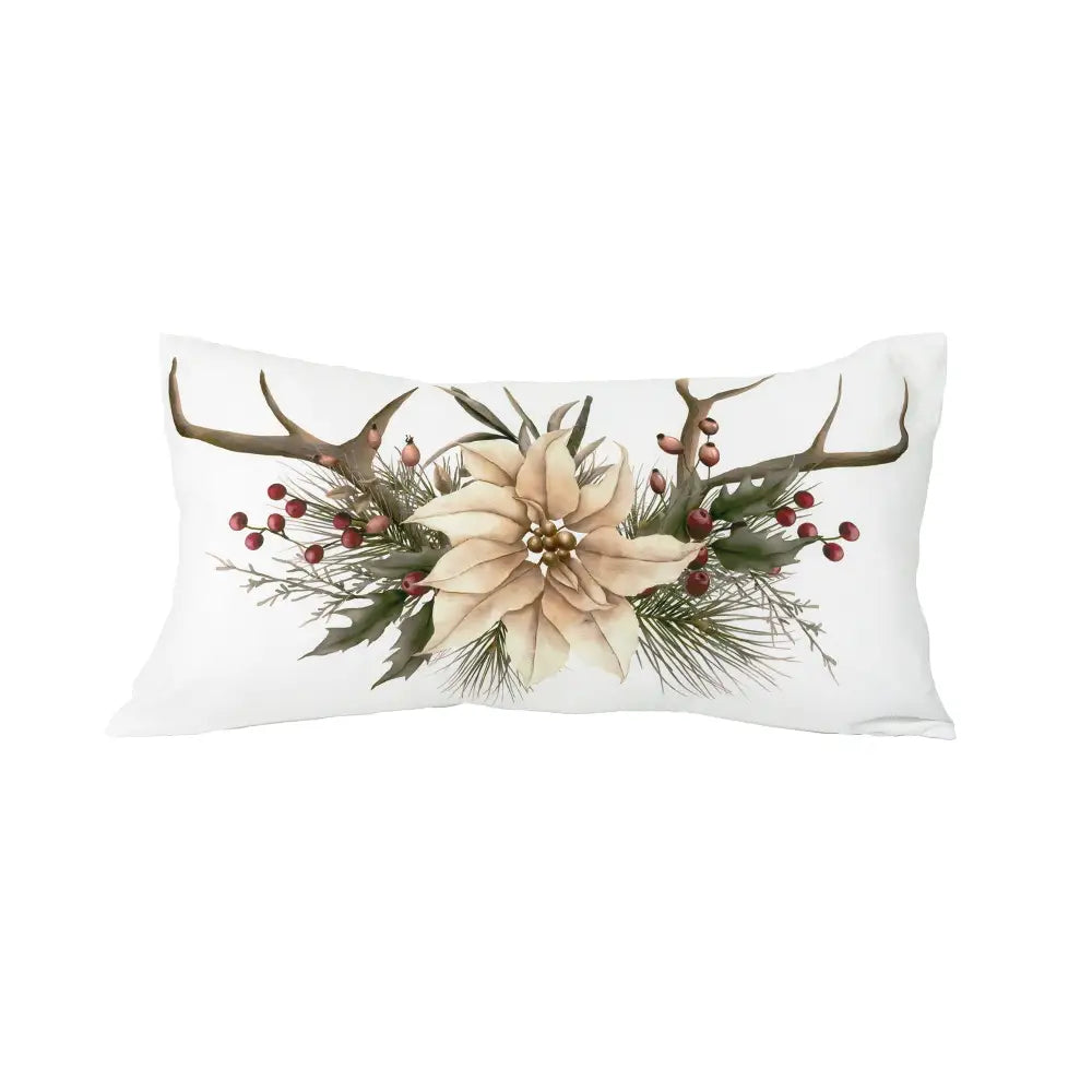 Dashing Lightweight Pillow Set