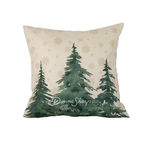 Dashing Lightweight Pillow Set