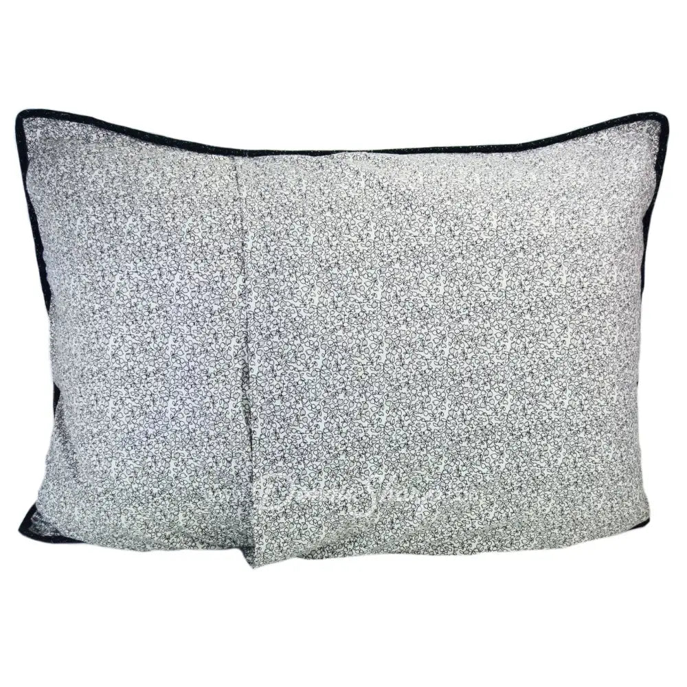 Dawson Cotton Pieced Quilted 3Pc Bedding Set From Donna Sharp