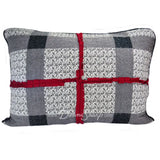 Dawson Cotton Pieced Quilted 3Pc Bedding Set From Donna Sharp