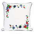 Dawson Cotton Pieced Quilted 3Pc Bedding Set From Donna Sharp