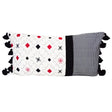 Dawson Cotton Pieced Quilted 3Pc Bedding Set From Donna Sharp