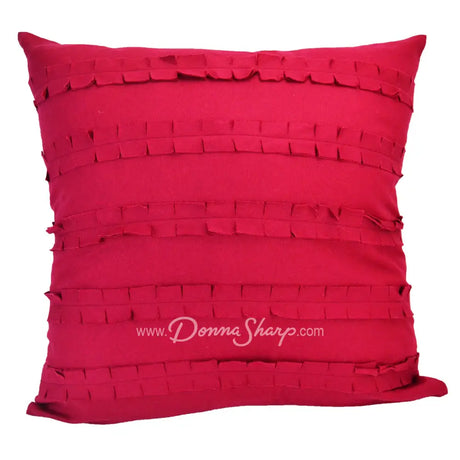 Dawson Cotton Pieced Quilted 3Pc Bedding Set From Donna Sharp