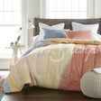 Daybreak 3Pc Cotton Comforter Set From Your Lifestyle Bedding