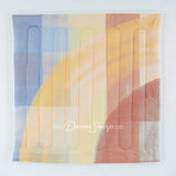 Daybreak 3Pc Cotton Comforter Set From Your Lifestyle Bedding