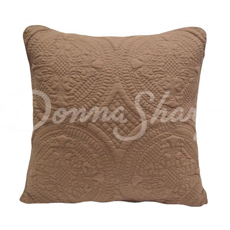 Dec Pillow Ana Mocha Sale