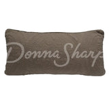 Dec Pillow Ana Taupe (Rect) Sale