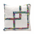 Dec Pillow Aurora Winter (Blocks) Brands