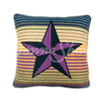 Dec Pillow Colorful Texas (Star) (Exl) Bedding