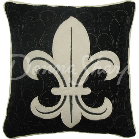 Dec Pillow Fdl Scrolls/Tan (Tan Fleur) Sale