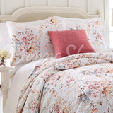 Dec Pillow Raspberry Bedding