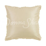 Dec Pillow Roses (Cream) Bedding