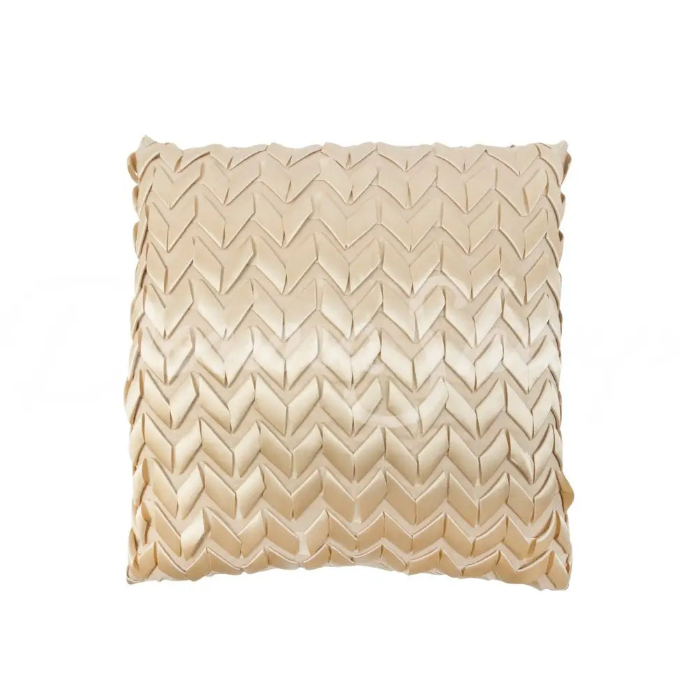 Dec Pillow Texas Brown Bandana (Ribbon) Bedding