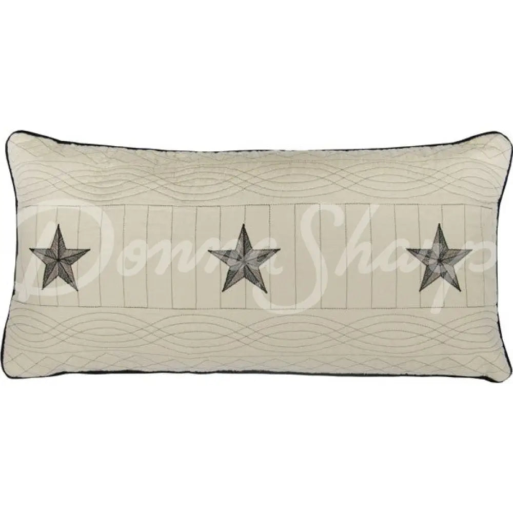 Dec Pillow Texas Pride (Rectangle) Bedding