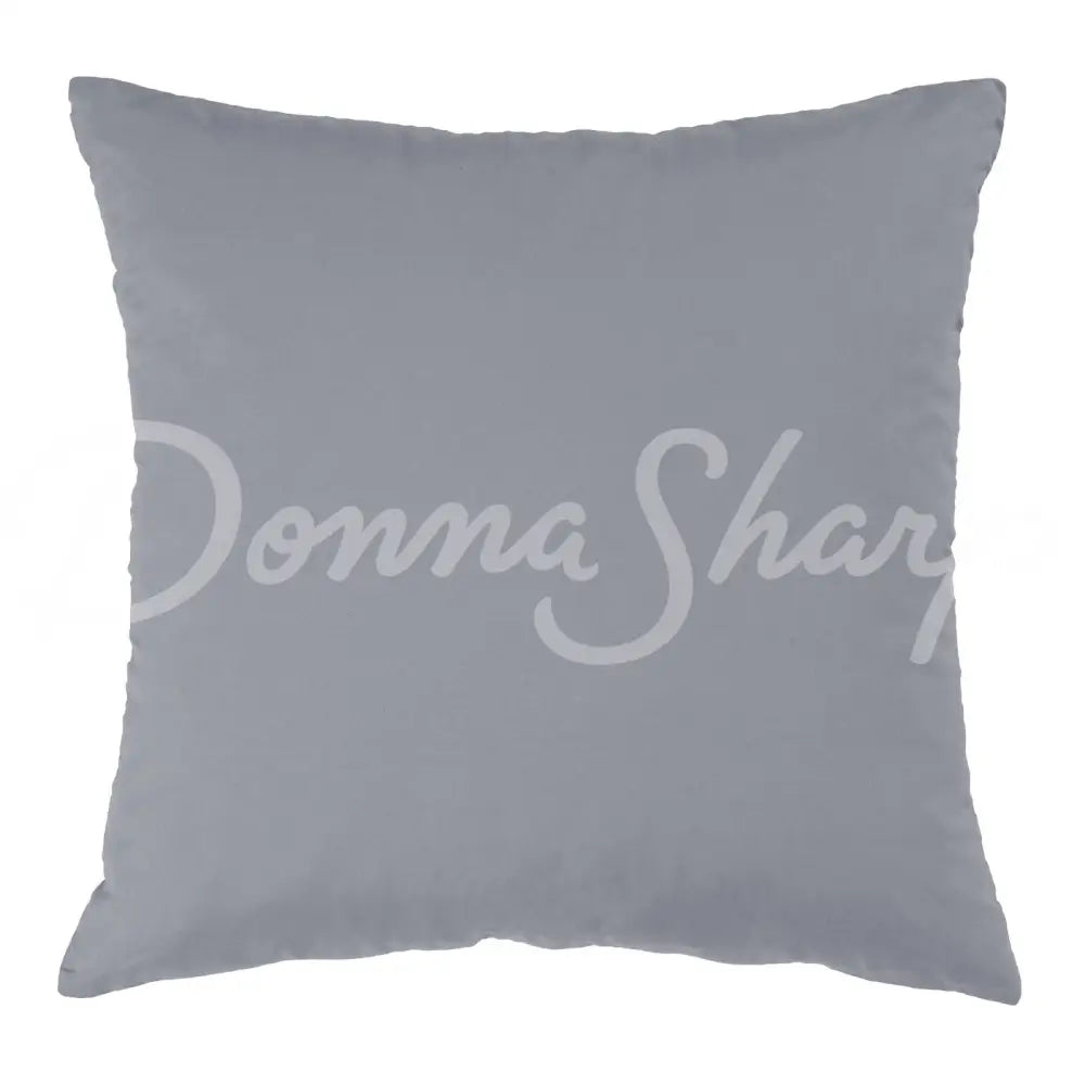 Dec Pillow Vista (Grey Emb) Bedding