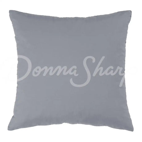 Dec Pillow Vista (Grey Emb) Bedding