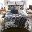 Desert Hill 3Pc Quilt Set By Donna Sharp Bedding