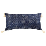 Desert Hill Tile Rectangle Decorative Pillow by Donna Sharp Bedding