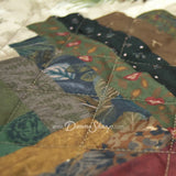 Donna Sharp 3-Piece Whitley Rustic Bedding Set