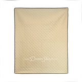 Donna Sharp 3-Piece Whitley Rustic Throw