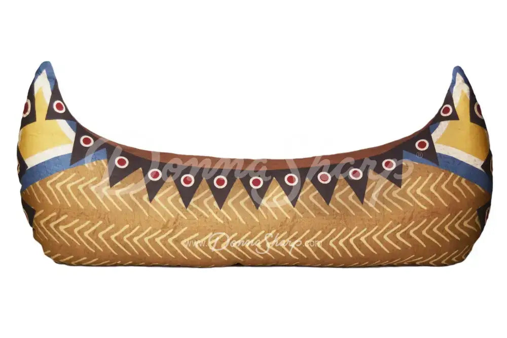 Forest Grove 3Pc Comforter Set From Your Lifestyle By Donna Sharp Canoe Pillow New