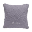 Dec Pillow Ana Platinum Sale