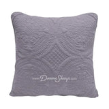 Dec Pillow Ana Platinum Sale