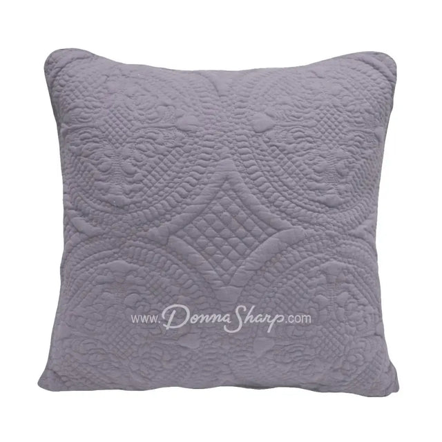 Dec Pillow Ana Platinum Sale