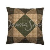 Donna Sharp Antique Pine Quilt Set Bedding