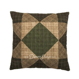 Donna Sharp Antique Pine Quilt Set Bedding