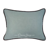 Donna Sharp Appalachia Plaid 3Pc Cotton Quilt Set Bedding