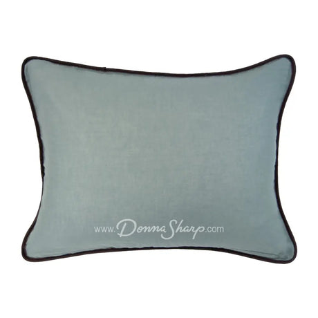 Donna Sharp Appalachia Plaid 3Pc Cotton Quilt Set Bedding