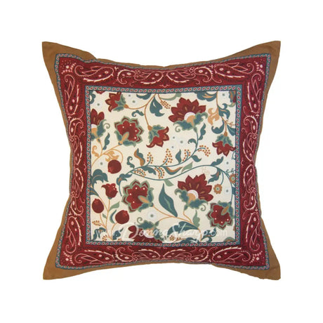 Donna Sharp Appalachia Plaid 3Pc Cotton Quilt Set Bedding