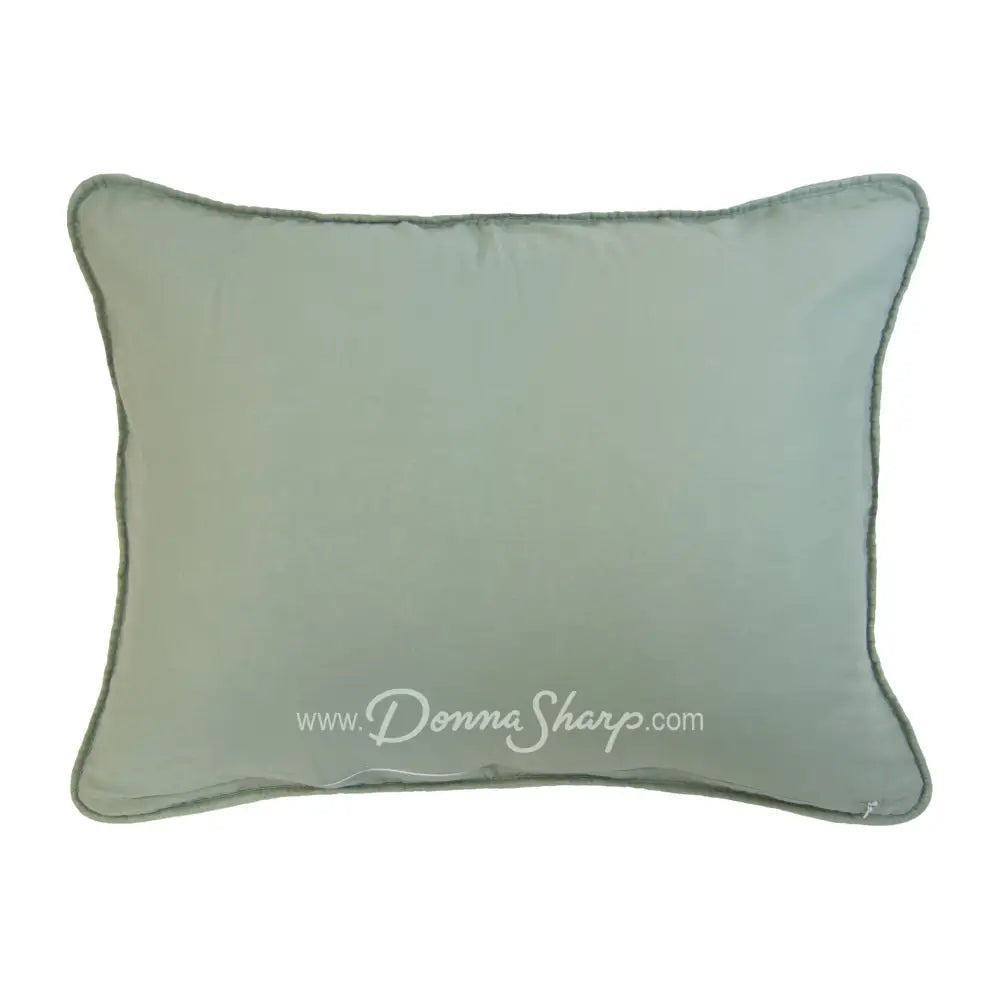 Donna Sharp April Patch 3Pc Cotton Pieced Quilt Set New