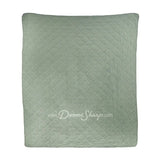 Donna Sharp April Patch Throw Bedding