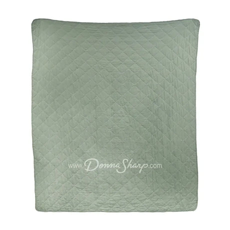 Donna Sharp April Patch Throw Bedding