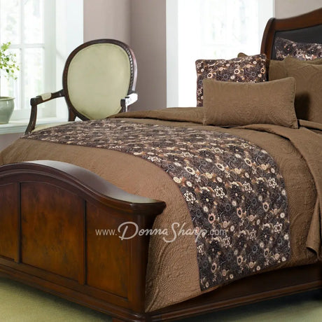 Bed Scarf Ashton Sale