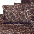 Dec Pillow Ashton (Rect) Bedding