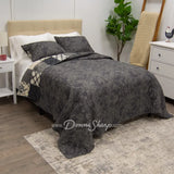 Augusta Cotton Quilt Set From Donna Sharp New