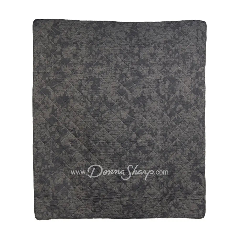 Augusta Cotton Quilt Set From Donna Sharp New