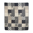 Donna Sharp Augusta Throw Bedding