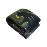 Donna Sharp Bear Campfire Cotton Bedding Set