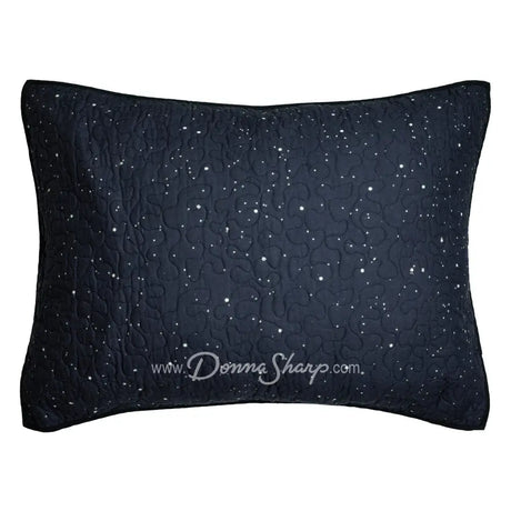 Donna Sharp Bear Campfire Cotton Bedding Set