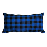 Donna Sharp Bear Campfire Rectangle Decorative Pillow Bedding
