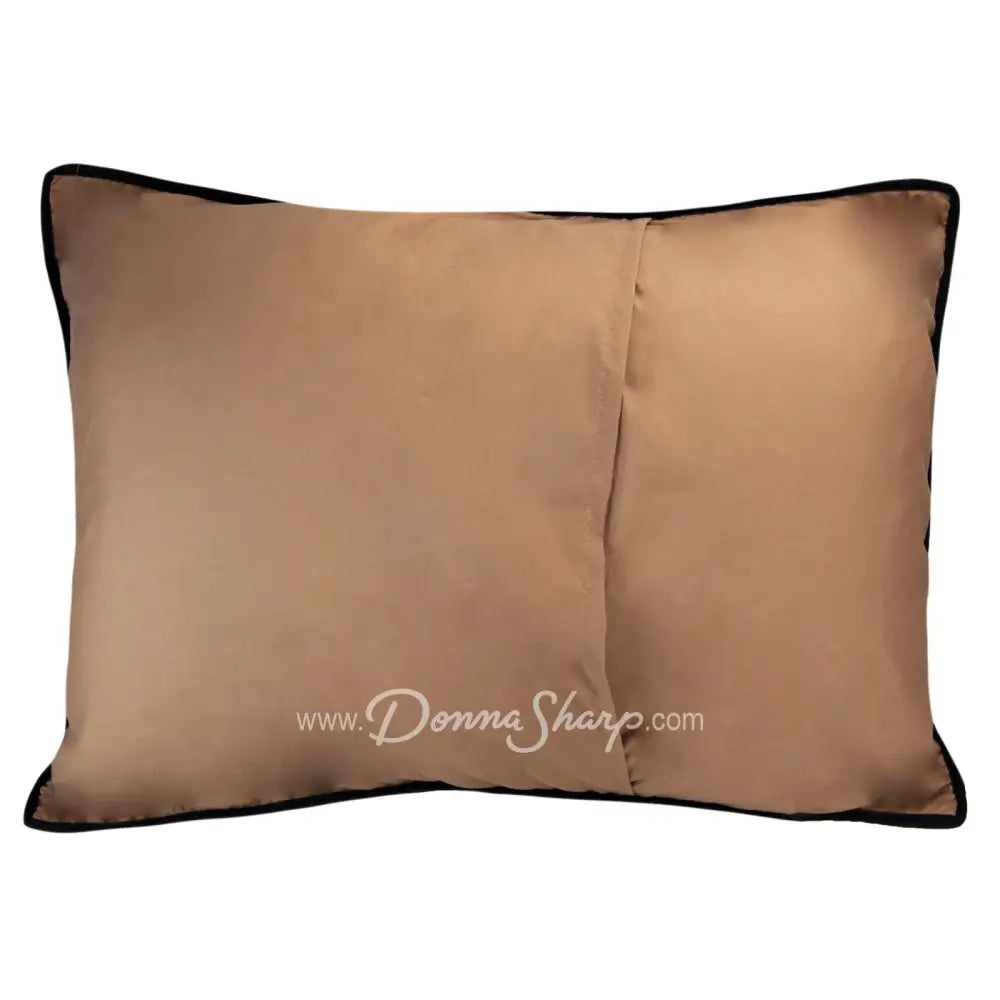 Bear Cottage Quilted Bedding Set By Donna Sharp