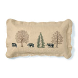 Donna Sharp Bear Creek Cotton Quilted Bedding