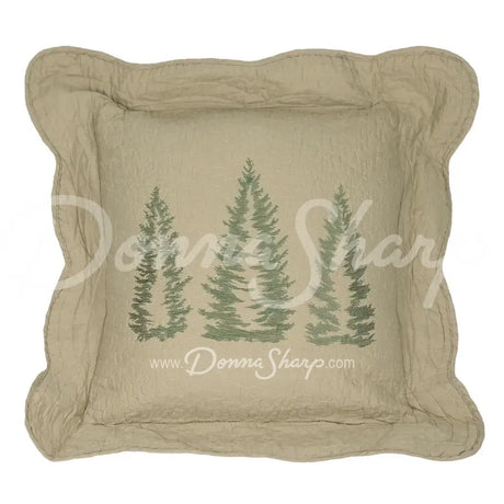 Donna Sharp Bear Creek Cotton Quilted Bedding