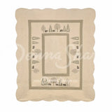 Donna Sharp Bear Creek Cotton Quilted Bedding