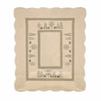 Donna Sharp Bear Creek Cotton Quilted Bedding